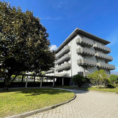Appartamento La Baita Case Sondrio Fiume - Affitti Brevi Italia Exterior photo
