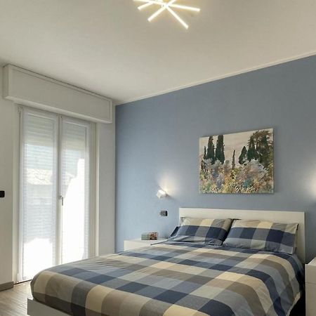 Appartamento La Baita Case Sondrio Fiume - Affitti Brevi Italia Exterior photo